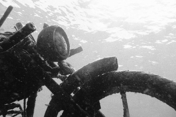 HERO_sunken solace #underwater
