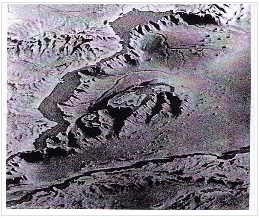 el mundo a traves de mis ojos: Fotografía #islands #aliens #topography #balearic #maps