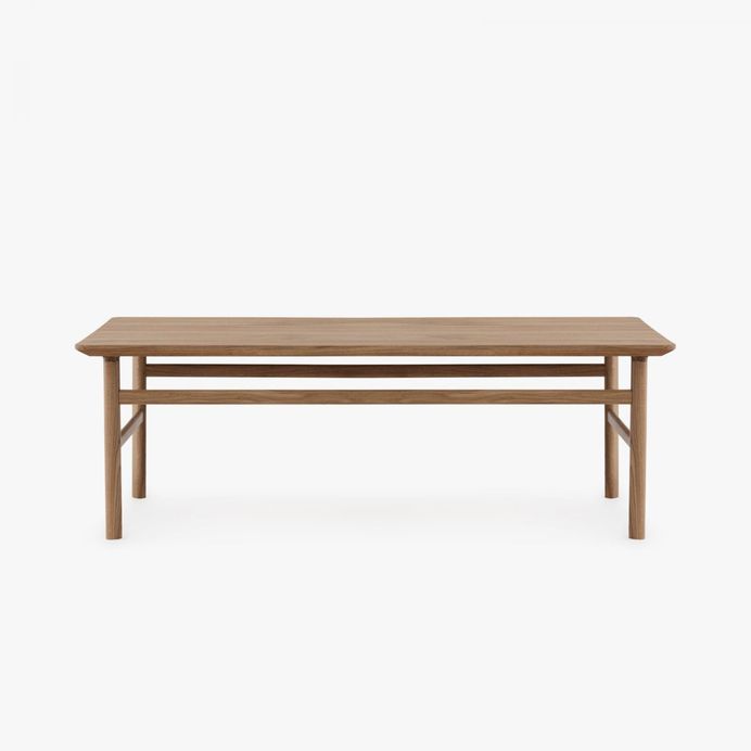 Grow Coffee Table by Simon Legald for Normann Copenhagen. #coffeetable