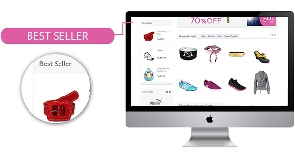 Getshopped - Retina Ready Joomla Template #30 #mobile #25 #joomla #ready #retina
