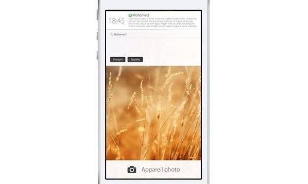 ios7conceptmohamed #ios