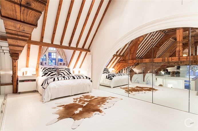 Modern interior design - Gianna Camilotti - www.homeworlddesign.com 9 #gianna #bedroom #camilotti