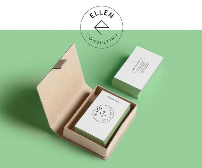 Business Cards Design Inspiration #012