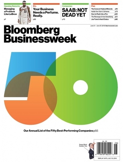 All sizes | Businessweek 50 | Flickr - Photo Sharing! #print #editorial
