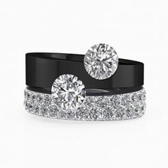 #ClemènciaPeris #Diamond #Engagement #ring https://www.clemenciaperis.com/es/anillos-de-compromiso