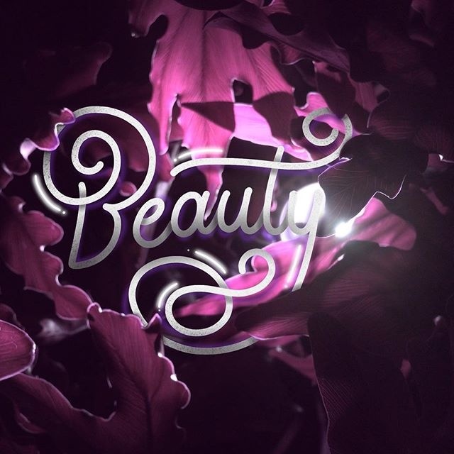 Hidden Beauty ✨🌸