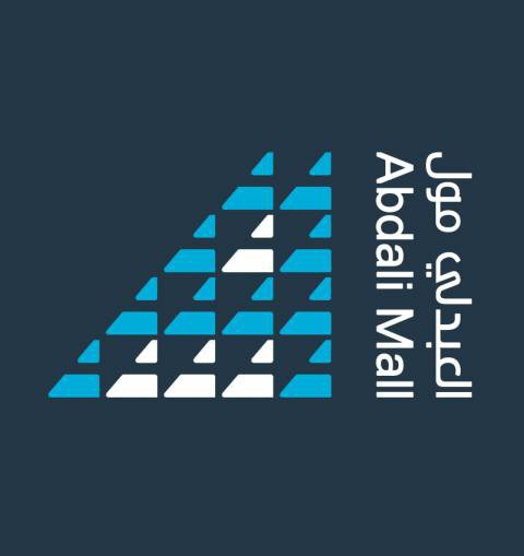 mall Wayfinding | Signage | Sign | Design | Abdali购物中心导视系统