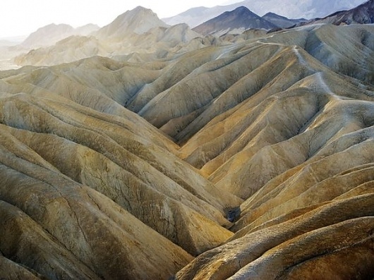 Death Valley National Park -- National Geographic