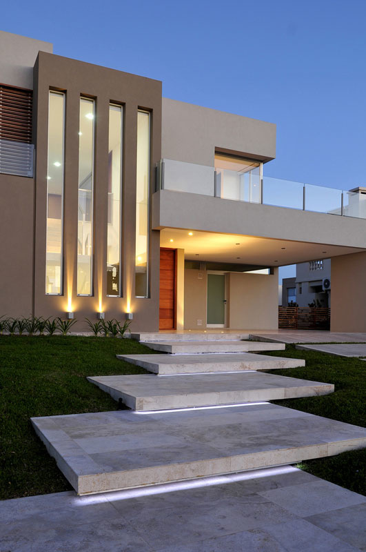 Franklin House / Epstein Architects