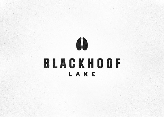 Branding 10,000 Lakes #logo