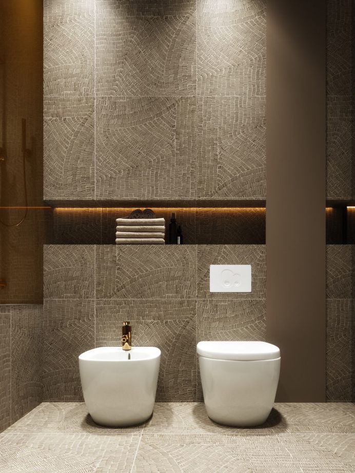 Gold by Home Design