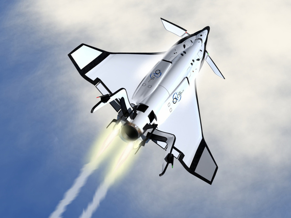 SXT-A IRON SPEED #innovation #aircraft #space #concept #future
