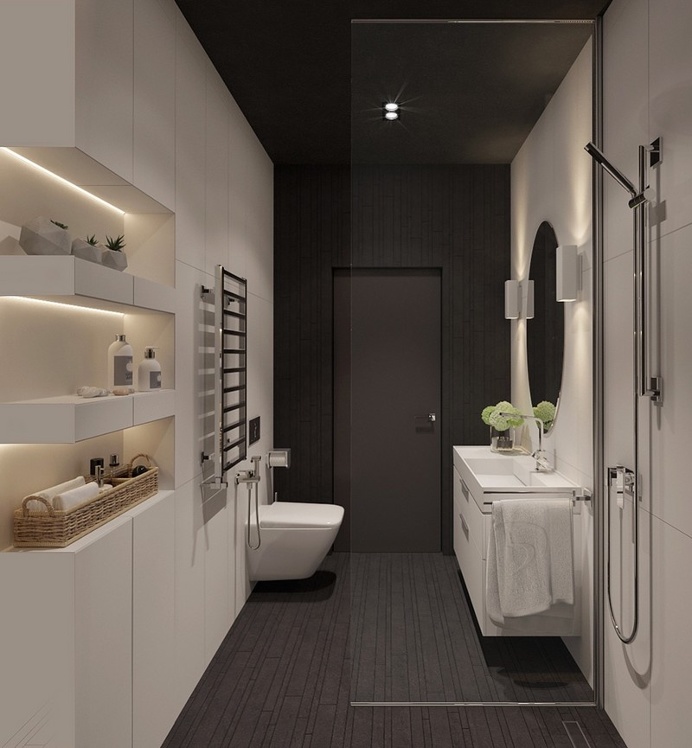 Istra Townhouse – Cozy Minimalism by Buro108
