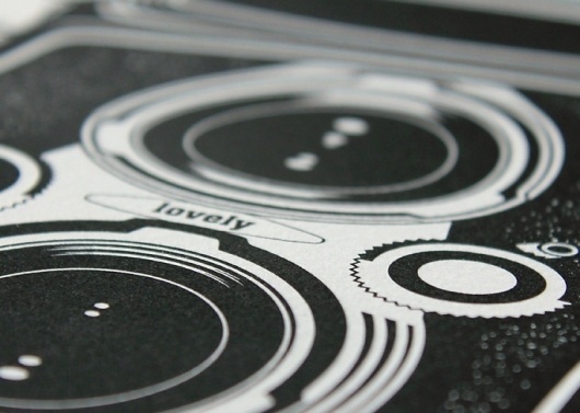 Graphics - The Books I Will Never Write - websitesarelovely - Neil Richards - Freelance Digital Designer #buy #camera #print #design #letterpress #illustration