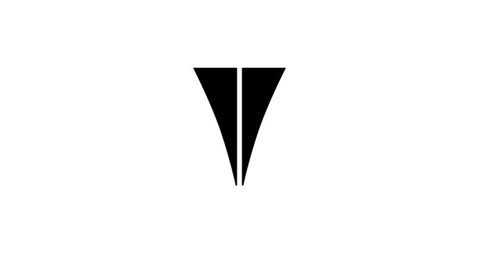 Val Taylor Monogram | Thomas Manss & Company #branding #design #graphic #identity #logo