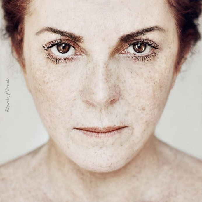 Facity Project by Emrah Altinok