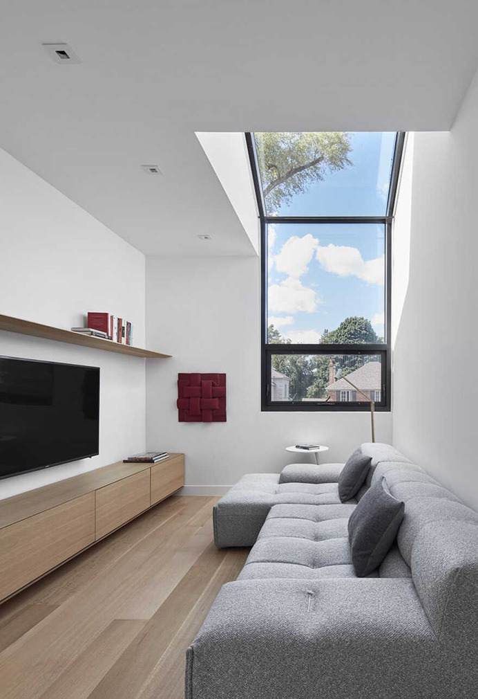 interior design / Atelier Kastelic Buffey