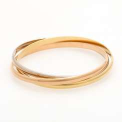 CARTIER classic bangle