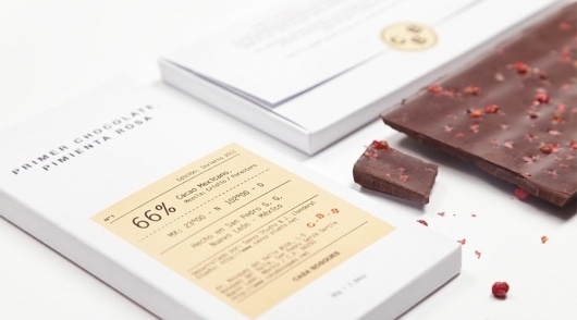 Casa Bosques | Primer Chocolate. Pimienta Rosa #casa #chocolate #rosa #studio #pimienta #bosques #monterrey #savvy