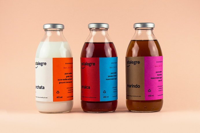 Costalegre. Branding & Packaging by Made Office