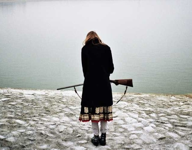 Fashion Photography by Andi Singer #fashion #photography #inspiration