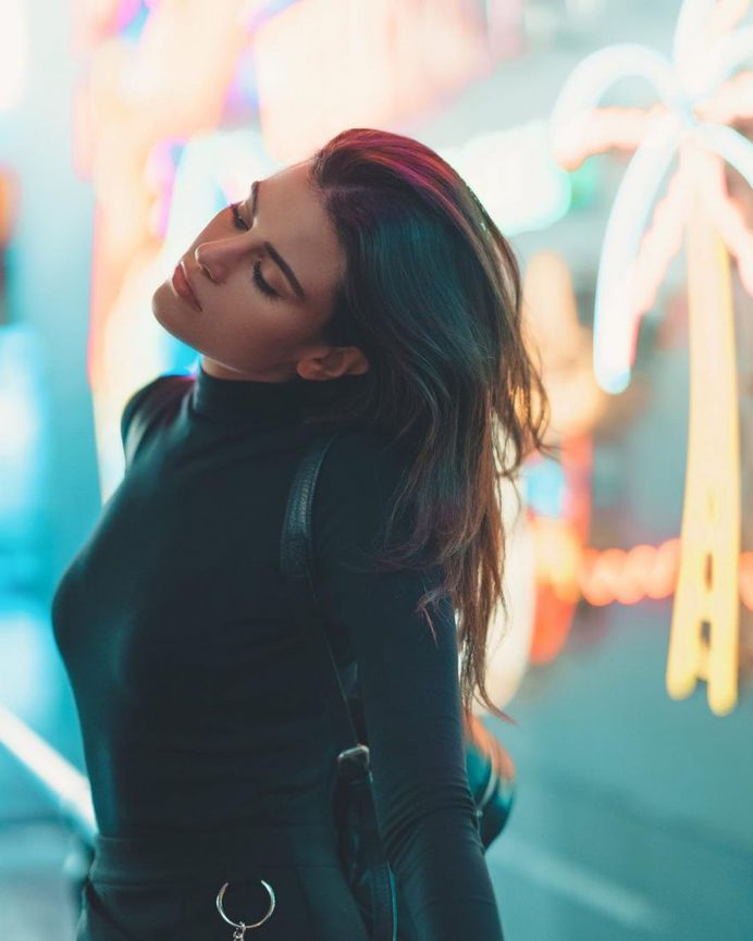 Moody and Lifestyle Portrait Photography by Baba Brouk