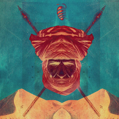 Leif Podhajsky Album Art