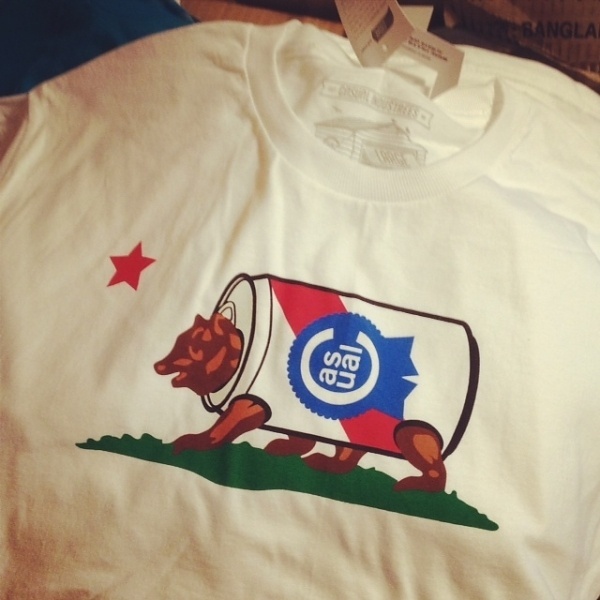 Blog « 1985 Creative #print #logo #illustration #type #california #typography