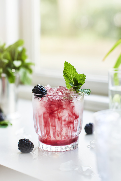 Scott Grummett: Food Photographer & Director based in London. — Cocktails