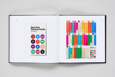 New York City Transit Authority: Objects – Standards Manual