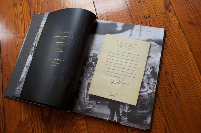 editorial design, print