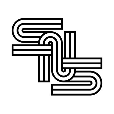S Logo #S #N #logo #Lettering #Letters #symbol