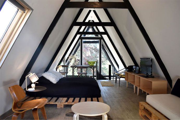80 Men's Bedroom Ideas – A List of the Best Masculine Bedrooms - InteriorZine