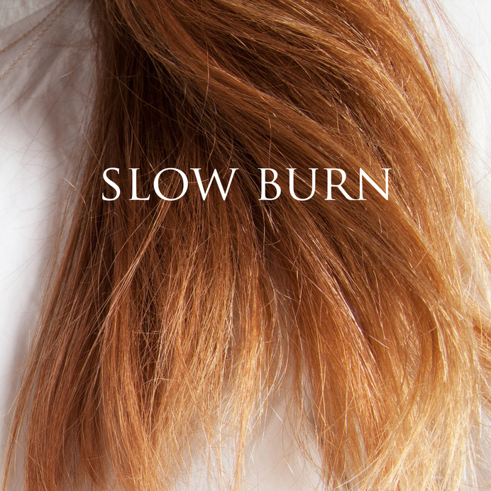 photo, album, Made in Heights, hair, closeup, detail, abstract
