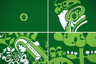 Allan Peters | Minneapolis Advertising and Design Blog #illustration
