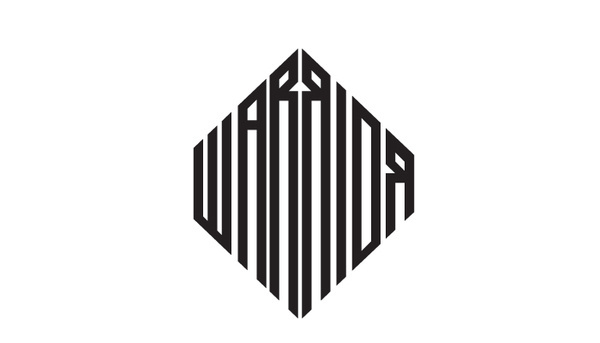 warrior #warrior #type #black #typography