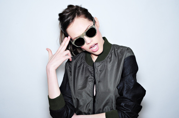 Zoom Photo #fashion #fabrizio #photography #raschetti