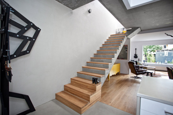 Urban-Forester-House-modelina-3 #interior #design #decor #deco #decoration