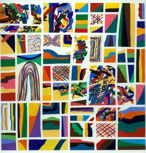 Kyle Pellet | PICDIT #design #drawing #art #painting