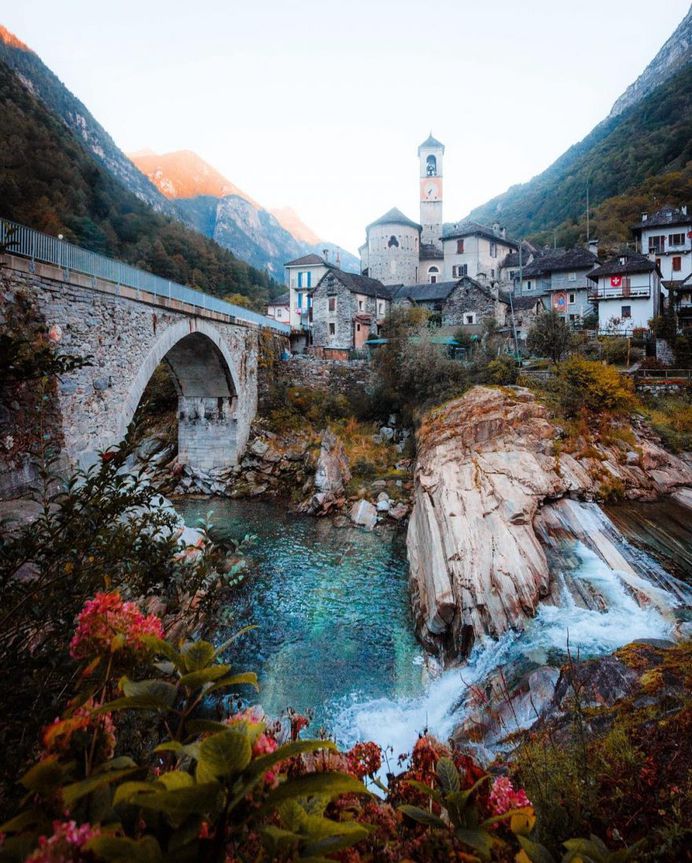 Outstanding Travel Landscape Photography by Ryan Resatka