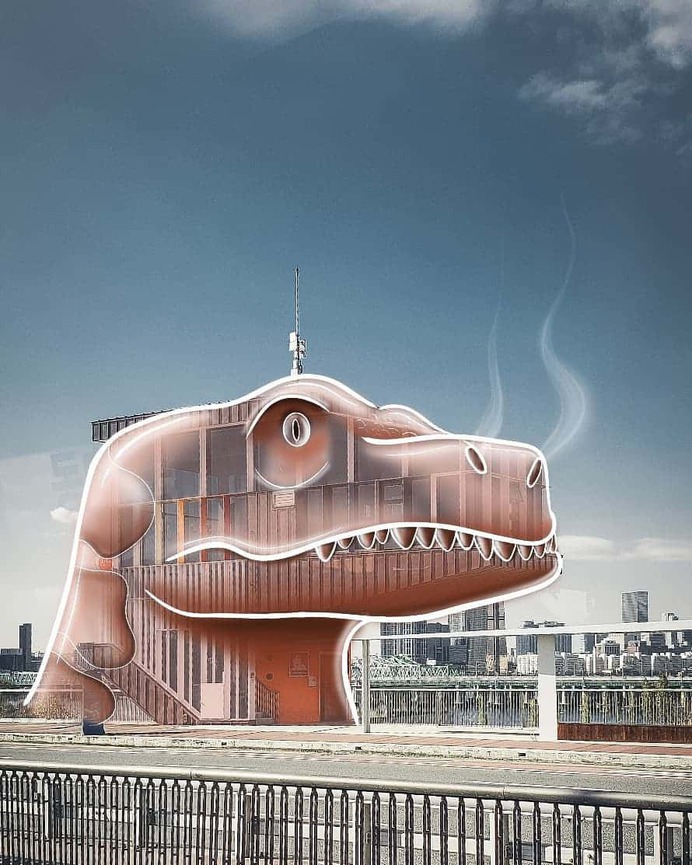 Romain Nicoloso: Ilustración fotográfica