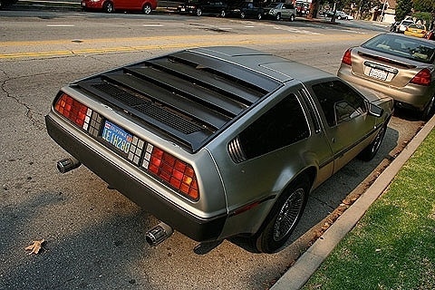 FFFFOUND! | img_7588.jpg 480 × 320 pikseliä #legend #the #back #gmc #car #future #to