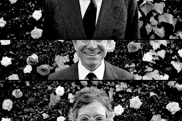Generation Gap: In Defense of Deitch. | THE BREAKS #treatment #photograph