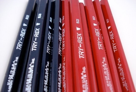 pencil talk #pencils