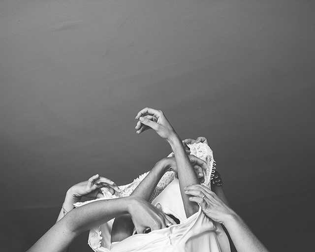 #hands #black&white #photo by Ivan Carbonell