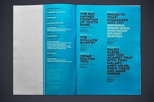 design work life » cataloging inspiration daily #layout