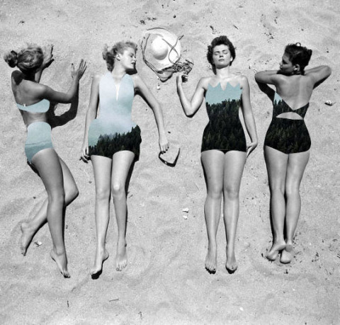 Merve Ozaslan | PICDIT #photo #collage #art