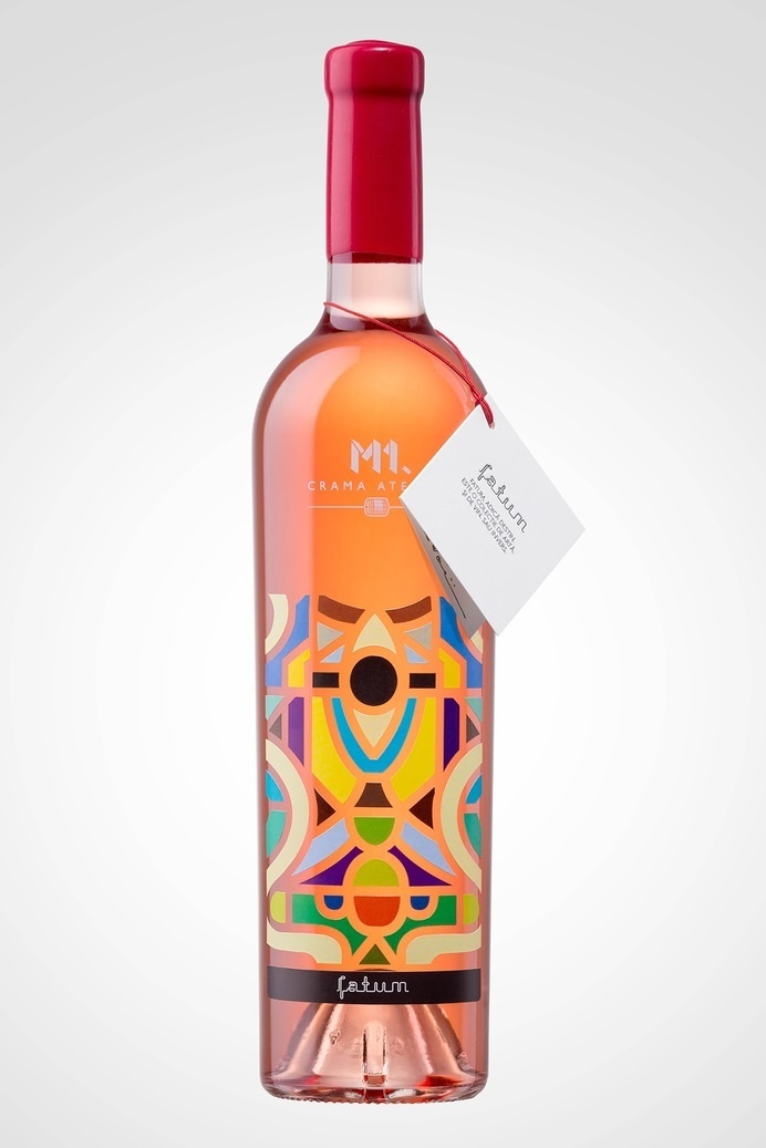 Fatum on Packaging of the World - Creative Package Design Gallery #bb