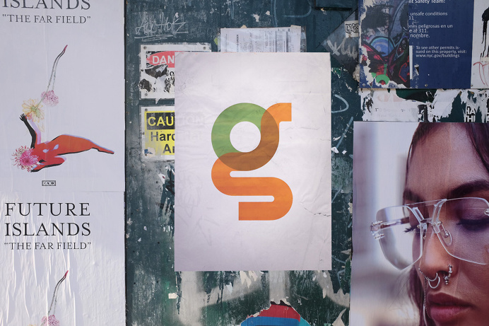 Type With Pride: The Gilbert Font Project On 31 March, 2017, Gilbert Baker the creator of the iconic Rainbow Flag sadly passed away. Mr. Bak