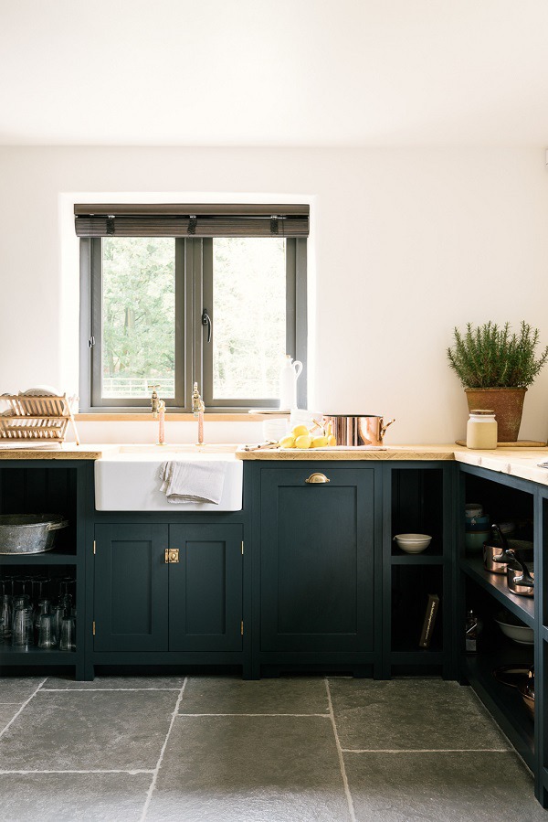 A Designer Kitchen at a High Street Price